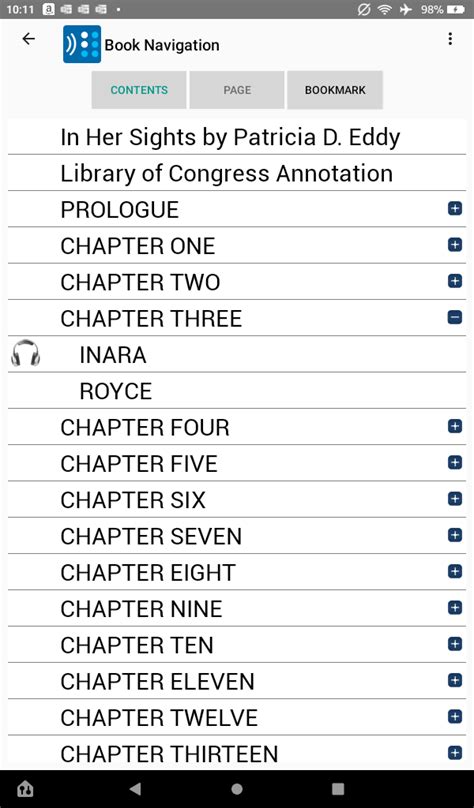 BARD Fire - User Guide - National Library Service for the Blind and ...