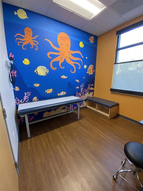Happy Valley — Clackamas & Oregon Pediatrics