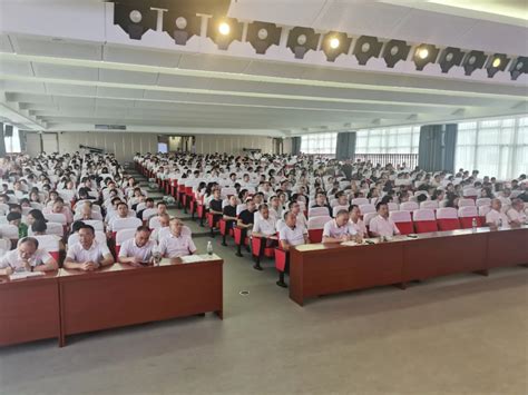 衡南县三塘联合学校2022年秋季开学校长致学生的一封信_湖南民生网