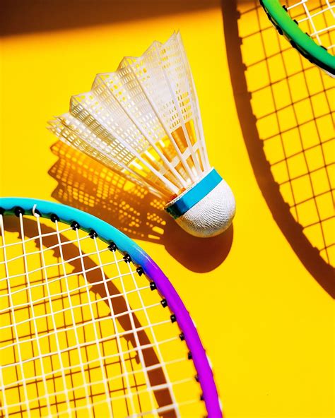 Badminton Wallpaper 4K 的图像结果