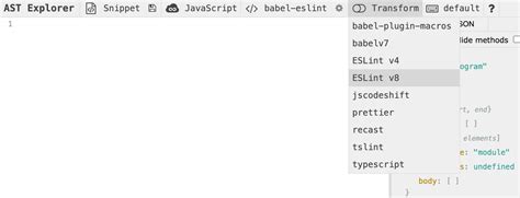 Image result for Abstract Syntax Tree Graphicing Editor UI