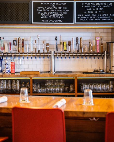 All The Best Bars In LA For Happy Hour Specials In 2024 | URBAN LIST GLOBAL