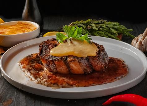 The Iconic Zip Sauce: Detroit's #1 Secret to Steak Perfection