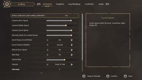 Image result for RPG Profile GUI