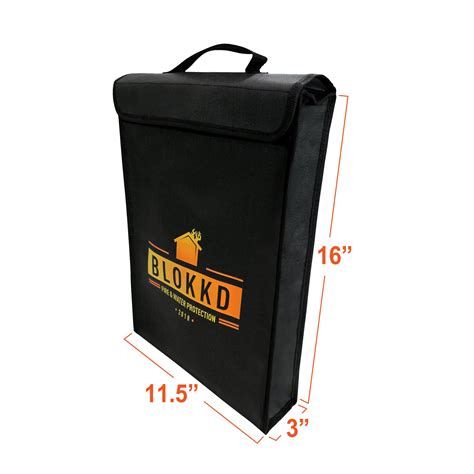 Fireproof Lock Box 的图像结果