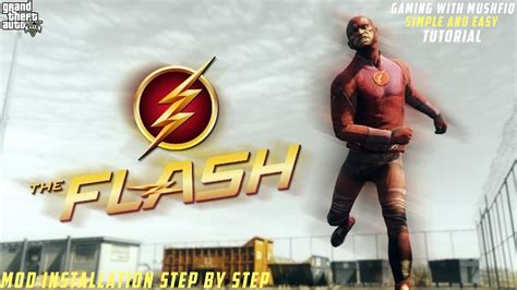 How to Install Flash Mod 的图像结果