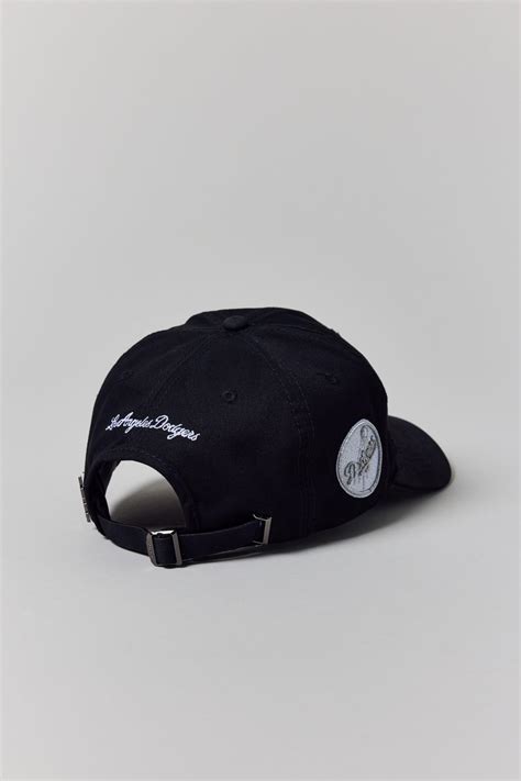 Pro Standard MLB Los Angeles Dodgers Pearl Baseball Hat | Urban ...