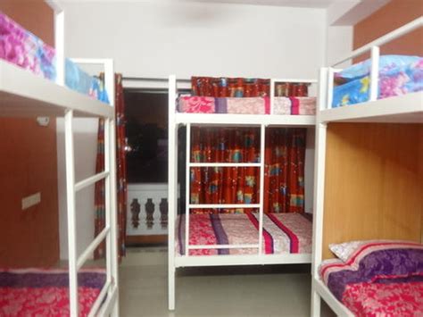 Dormitory Rooms In Fort Kochi 6 BED - Hotels & Resorts In Fort Kochi ...