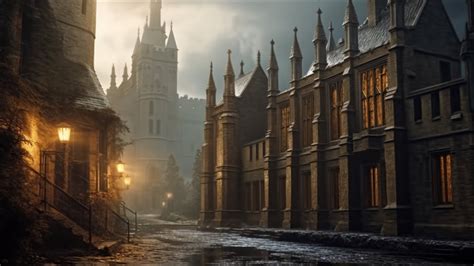 Мрачная музыка "Dark Academia" с атмосферой звуков дождя ...
