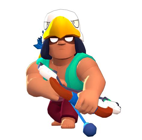 Detonador – Novo Acessório do Bo Revelado | Brawl Stars Dicas