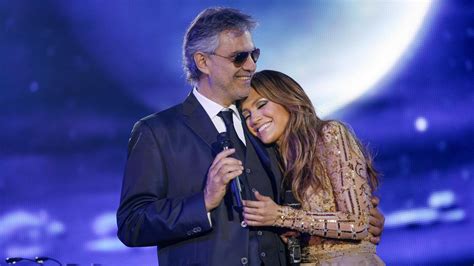 Italian singer Andrea Bocelli sings to the tune of $1.8 million in ...