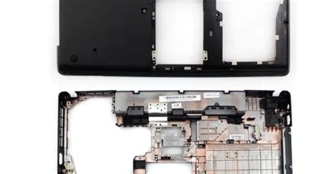 Lenovo Thinkpad Edge E530 E535 Bottom Base Cover