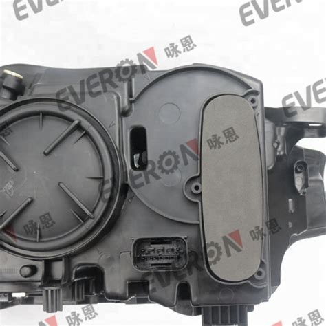 China HID Head Lamp for 2014 BMW X3 F25 - China Head Lamp, Headlight