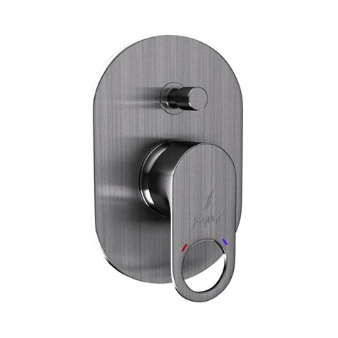 Jaquar 2 Way Diverter Ornamix Prime ORP-SSF-10065MKPM Normal Flow ...