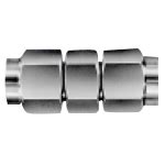 Junron Stainless Fitting Union | JUNKOSHA | MISUMI India
