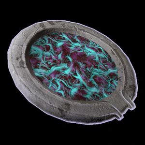 Vitriol of Shadowroot Sac - bg3.wiki