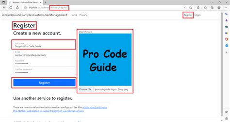 Image result for ASP.NET User