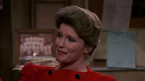 Watch Cheers Season 4 Episode 26: Cheers - Strange Bedfellows - Part 3 ...