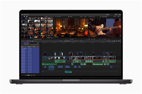 Image result for Final Cut Pro 2