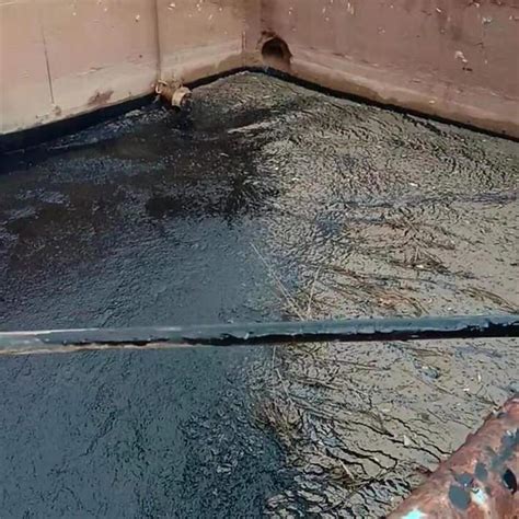 澜沧江水电站闸口栓绳自浮式拦污浮筒漂排-环保在线