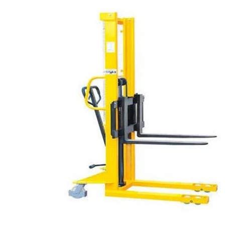 Image result for 2 Ton Stacker Machine