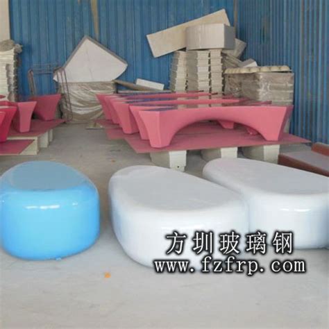 玻璃钢家具 - 镇平县凯旋鸟玻璃钢制品有限公司