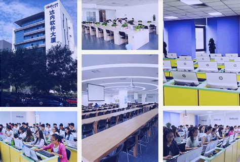 上海十大IT培训机构排行榜-10大排名