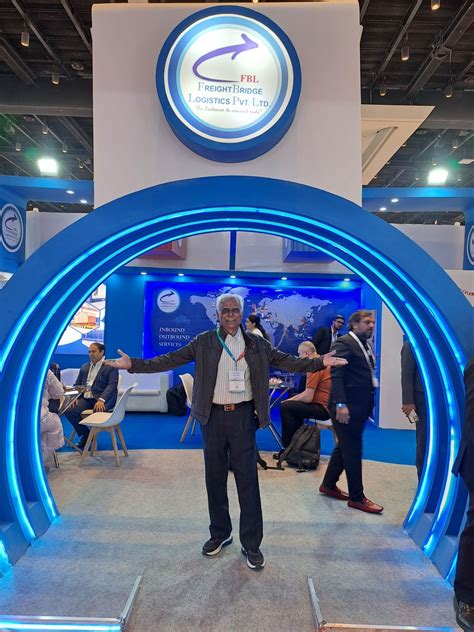 Prof. Dr. Ramaswamy Iyengar on LinkedIn: 1988: Dear Logistics ...