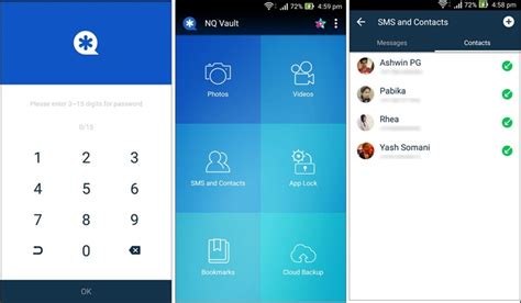 How to Find Secret Text Message App On Android 的图像结果