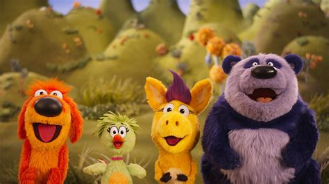 Donkey Hodie Wallpapers - Wallpaper Cave