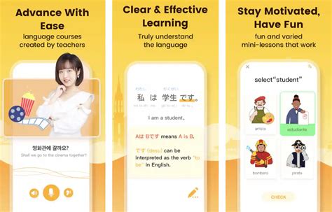 13 Best Duolingo Alternatives To Learn Different Languages
