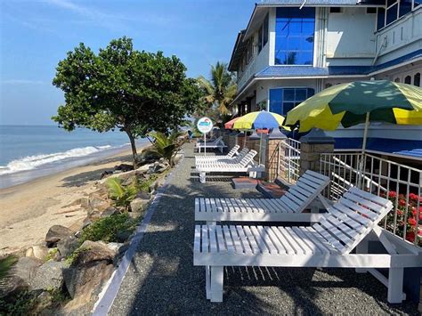 SEALINE BEACH RESORT (Cherai Beach, Kerala) - Hotel Reviews, Photos ...