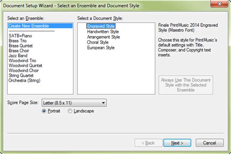 Image result for Finale Tutorial