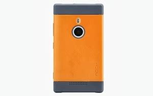 Rock Back Cover for Nokia Lumia 925 - Rock : Flipkart.com