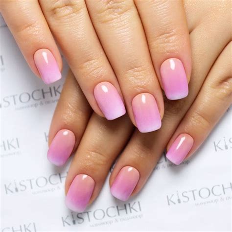 Image result for Gradient Nails