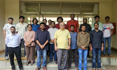 Events | Dhirubhai Ambani Institute of Information and Communication ...