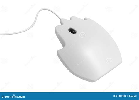 Computer Mouse Shapes