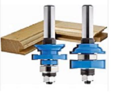 Image result for Changing Bit with Router Table