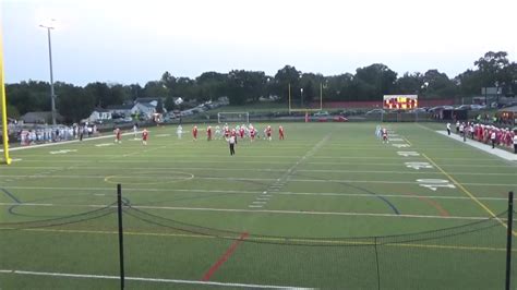 South River High School - Romeo Edmonds highlights - Hudl