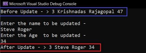 Learn to use C# to connect with SQLite database for Beginners on .NET ...
