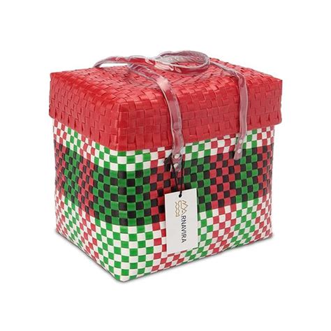 Multipurpose Basket – Arnavira® Official Store