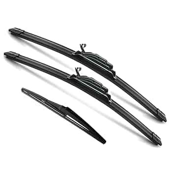 Ford Escape Rear Wiper Motor Rear Wiper Arm & Blade For Ford Escape ...
