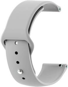 CASEKOO 20 mm all watch Smart Watch Strap Price in India - Buy CASEKOO ...
