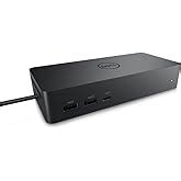 Dell Pro Dock - WD25 - Buy Dell Pro Dock - WD25 Online at Low Price in ...