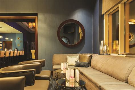 Luxury Suites in Las Vegas | The Signature at MGM Grand