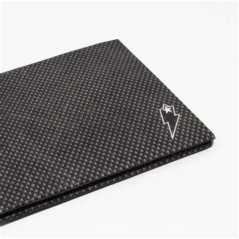 Carbon Fiber Tyvek® Wallets for Men India