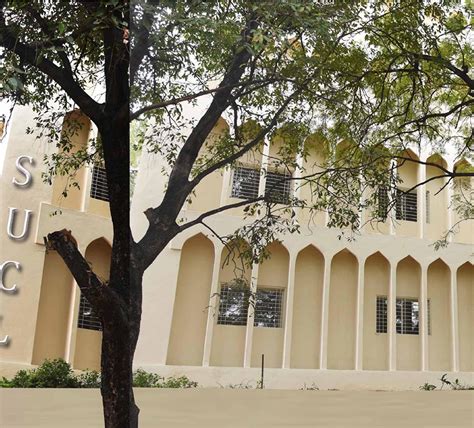 SULTAN-UL-ULOOM EDUCATION SOCIETY