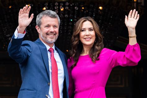 Image result for Denmark Monarchy