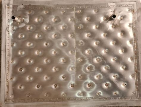 Pillow Plate Reactor In Singapore, Pillow Plate Reactor Manufacturers ...