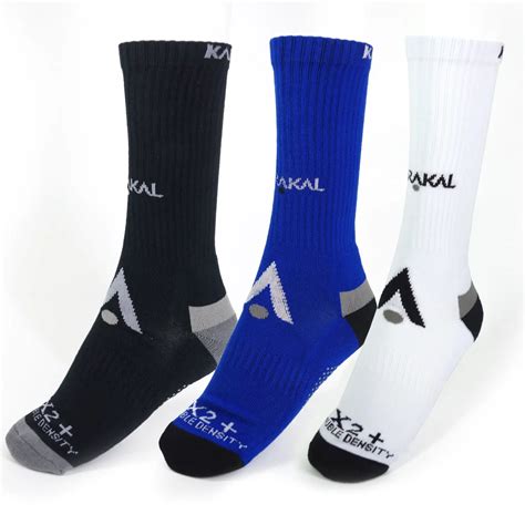 Karakal X2+ Mens Mid Calf Technical Sock – Karakal.com